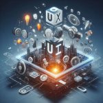 UX - UI تجربه کاربری و رابط کاربری