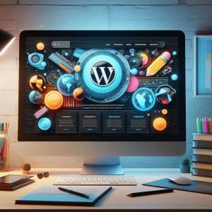 WordPress وردپرس